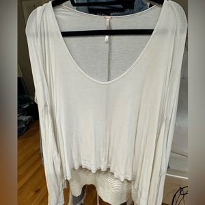 Free People Long Sleeve